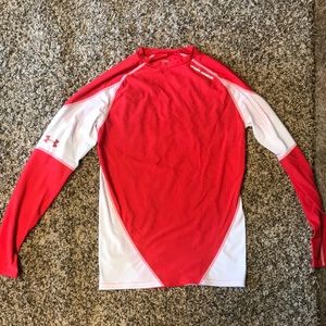 Under Armour Long Sleeve